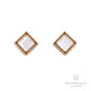 Earrings - Vintage Stud Series (3 Variations)