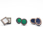 Earrings - Vintage Stud Series (3 Variations)